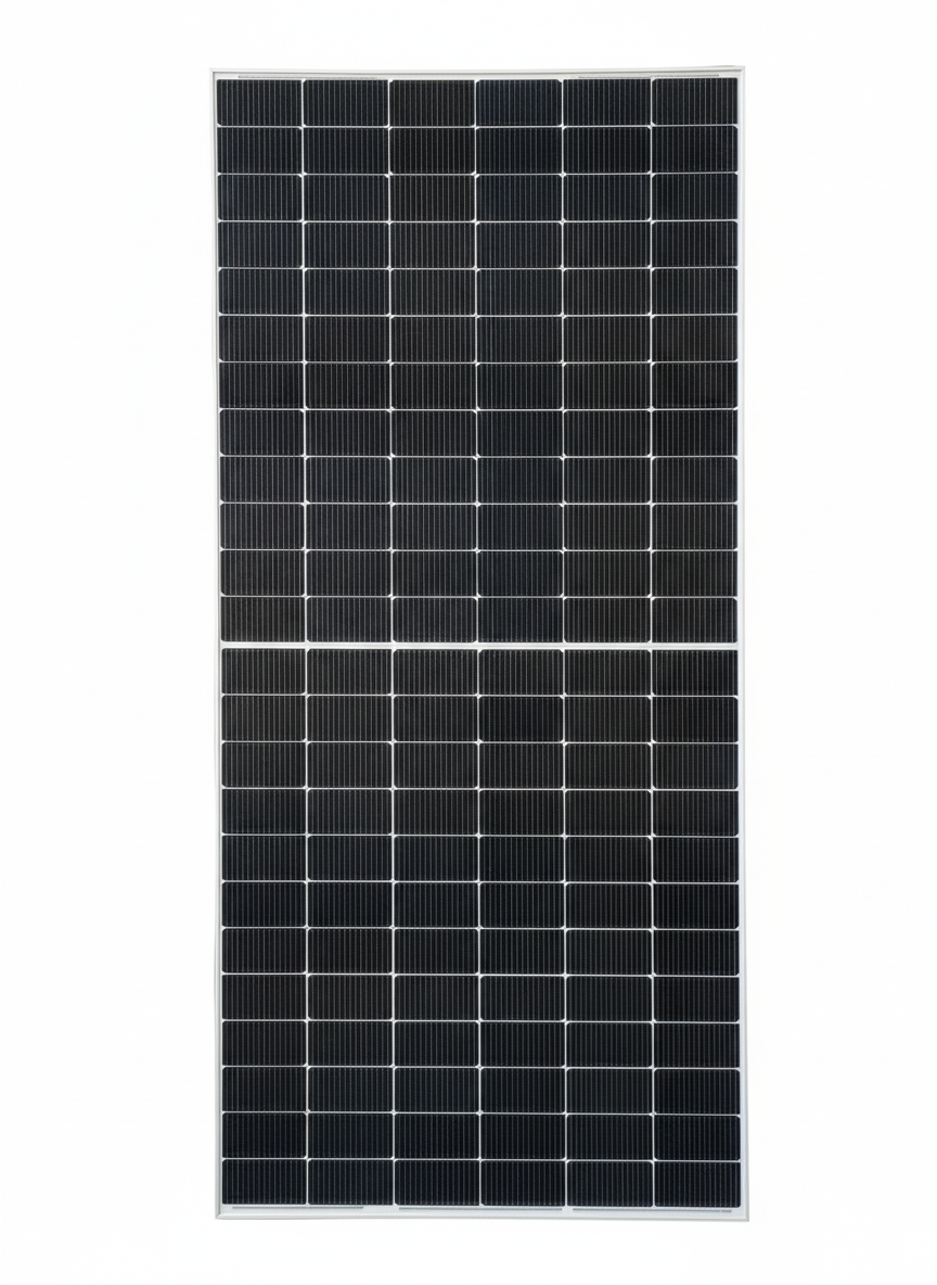Módulo Fotovoltaico de 620W - Alto Rendimiento
