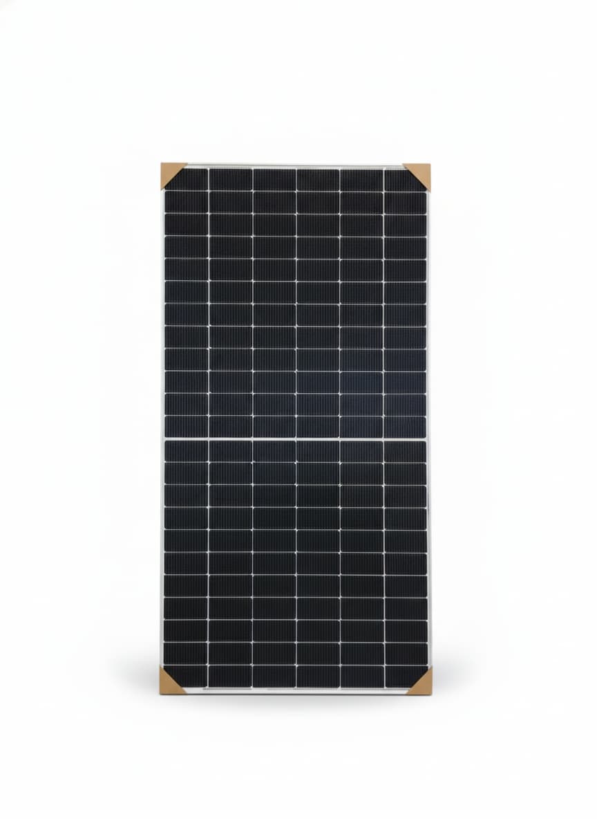 Módulo Fotovoltaico de 750W - Ultra Alta Potencia
