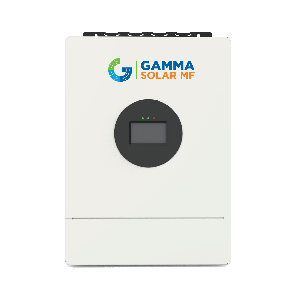 Inversor Híbrido 8K