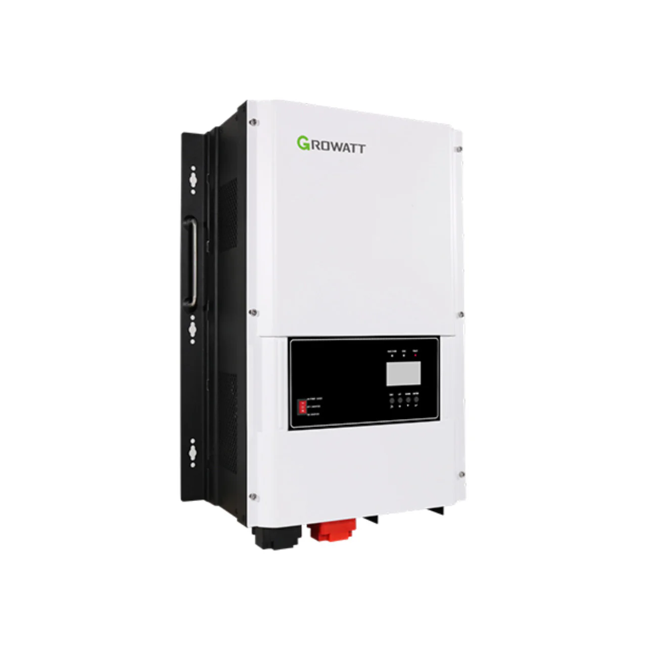 Inversor Growatt 12k Off-Grid